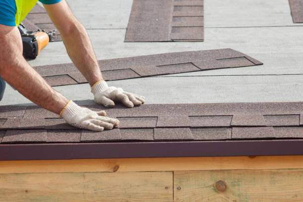 Best Sheet Metal Roofing  in Magnolia, AR