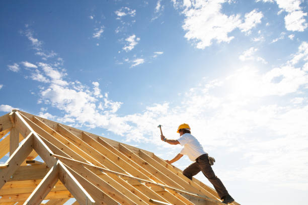 Roof Restoration in Magnolia, AR